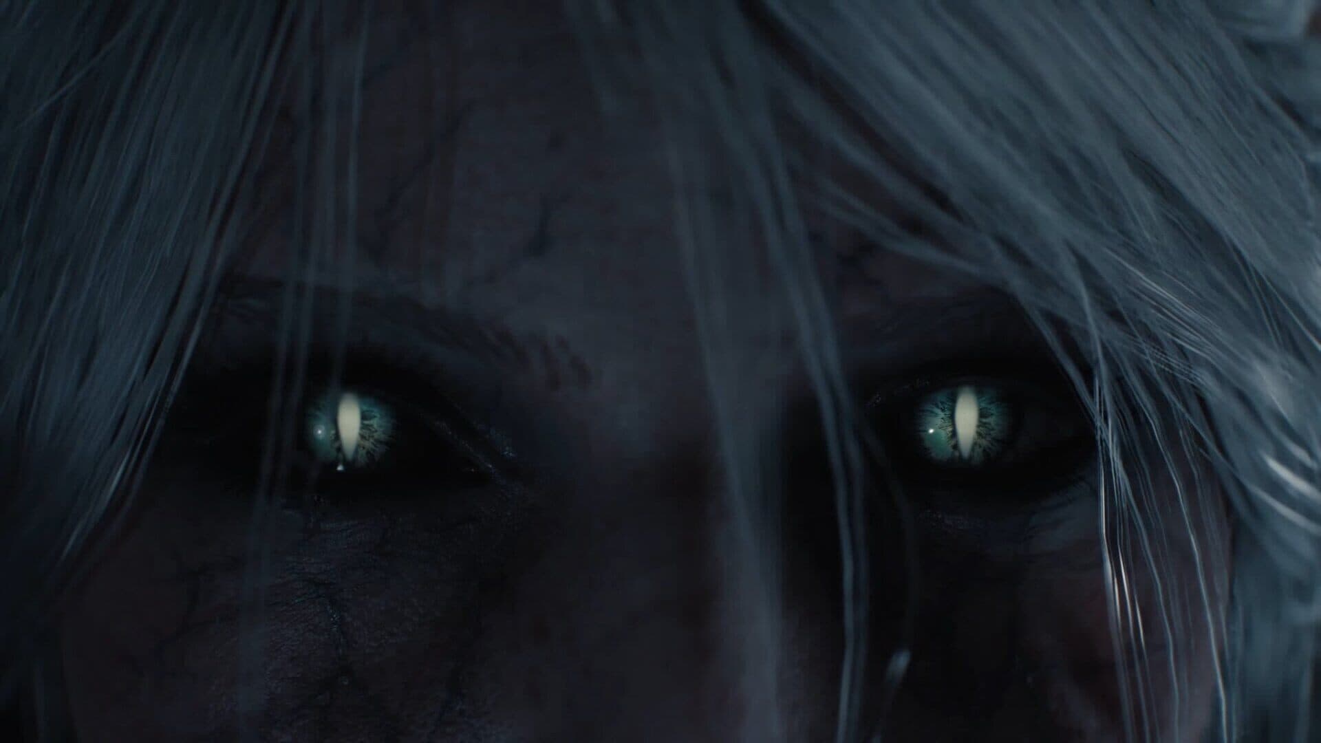 The Witcher IV screenshot 4