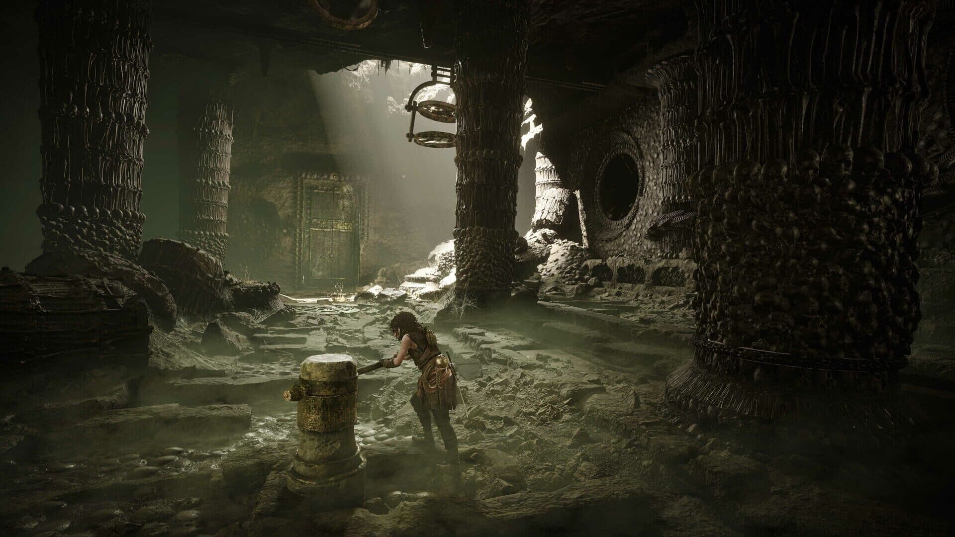 Resonance: A Plague Tale Legacy screenshot 5