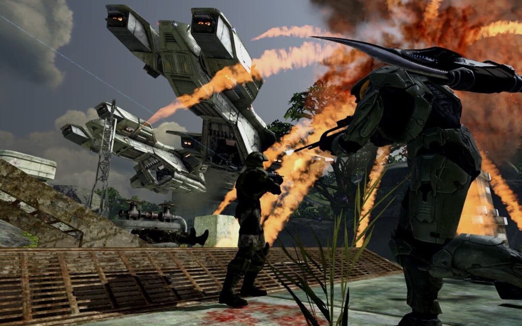 Halo 3 screenshot 6
