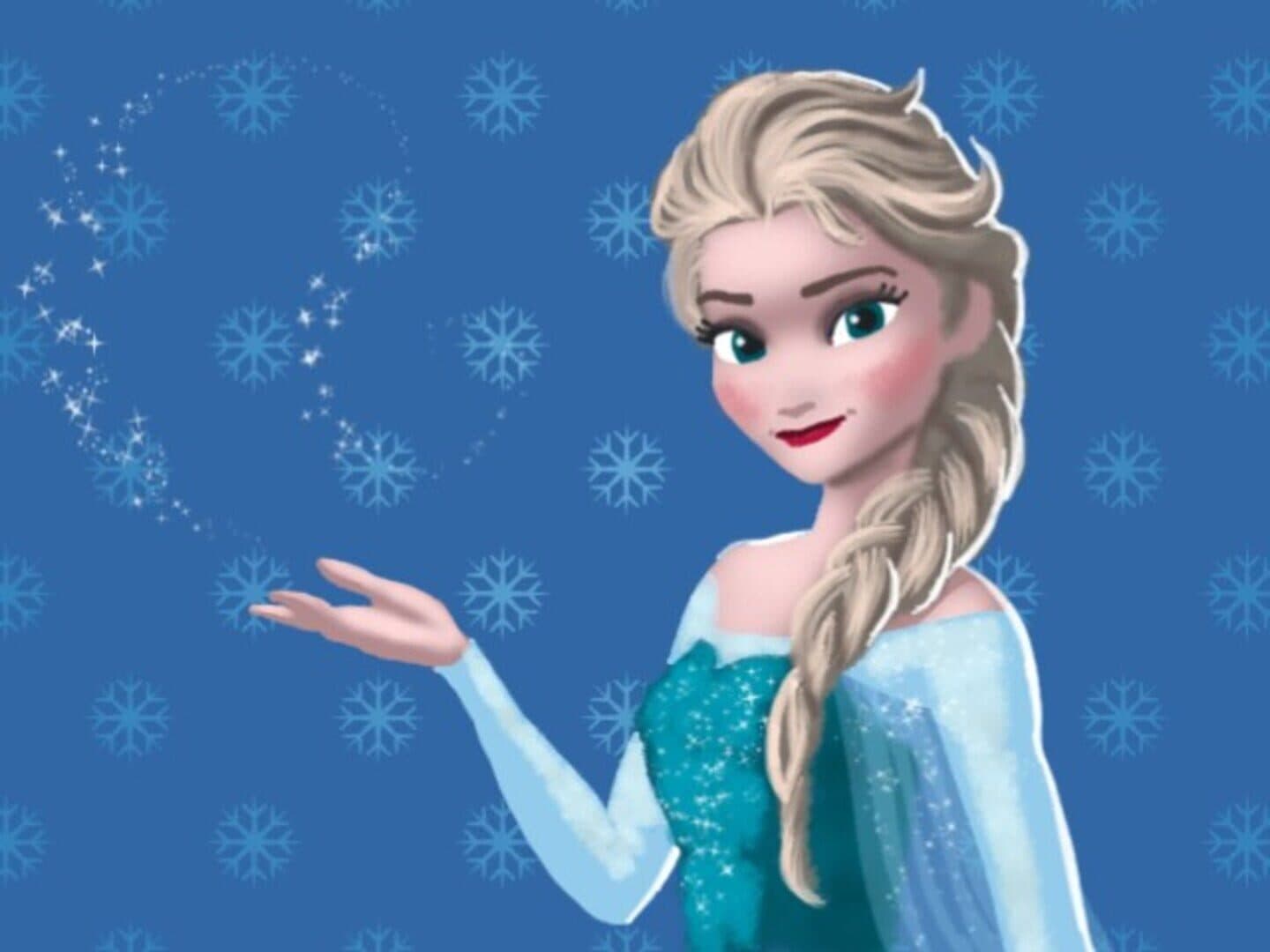 Disney Art Academy screenshot 8