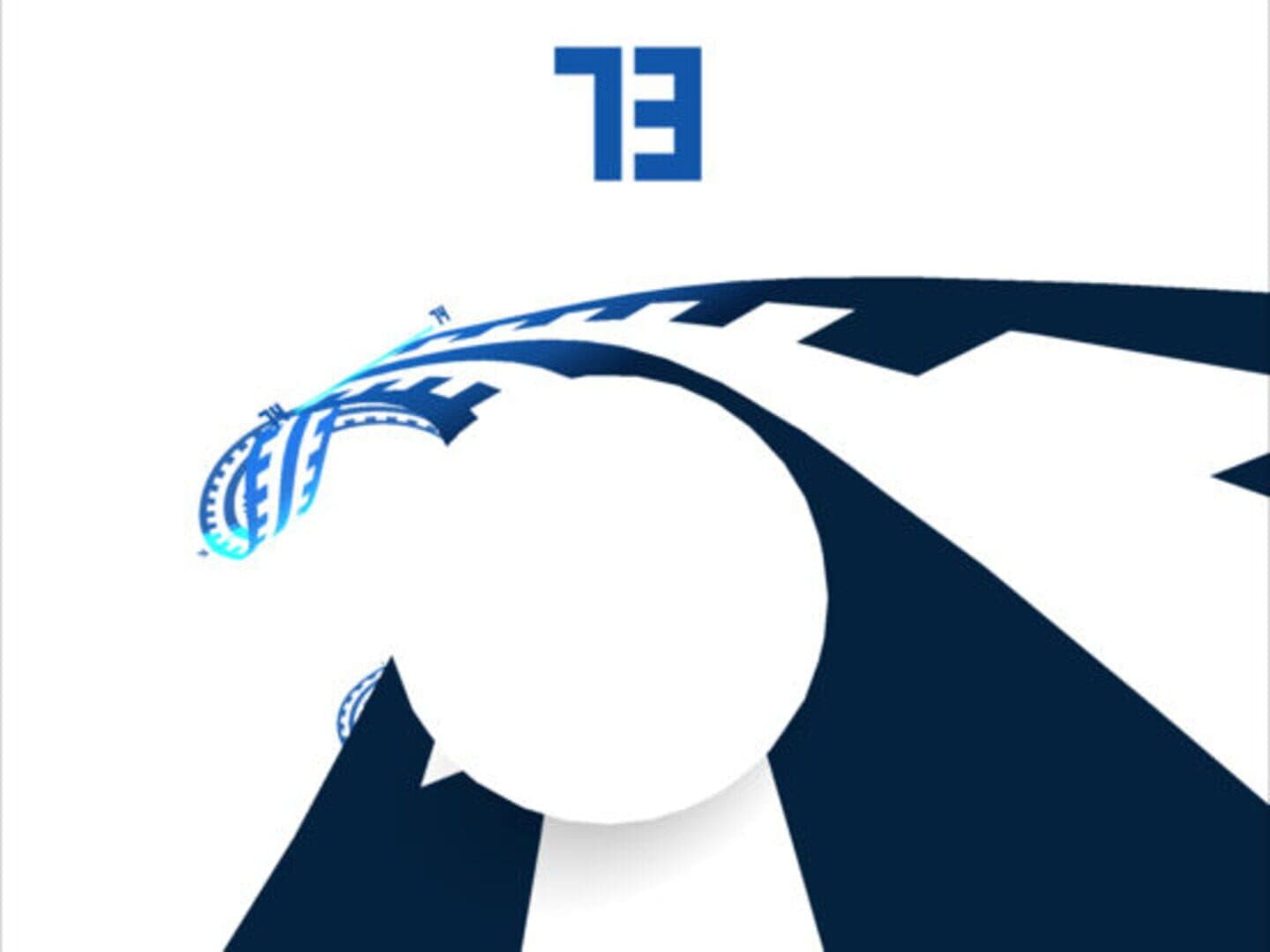Impossible Road screenshot 10