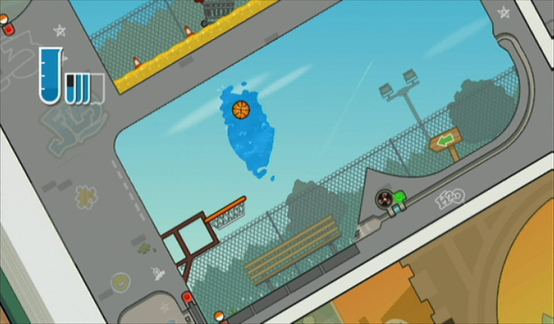 Fluidity screenshot 12