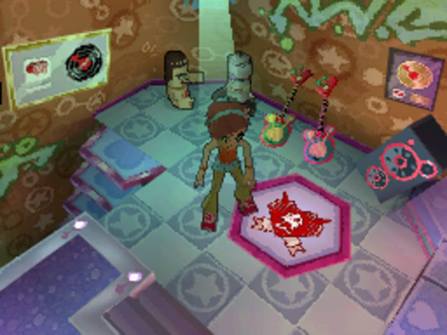 Zubo screenshot 6