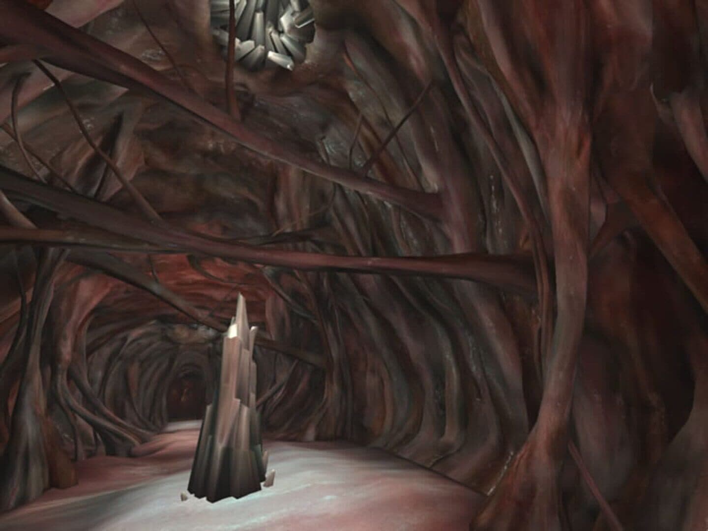 Anarchy Online: Lost Eden screenshot 4