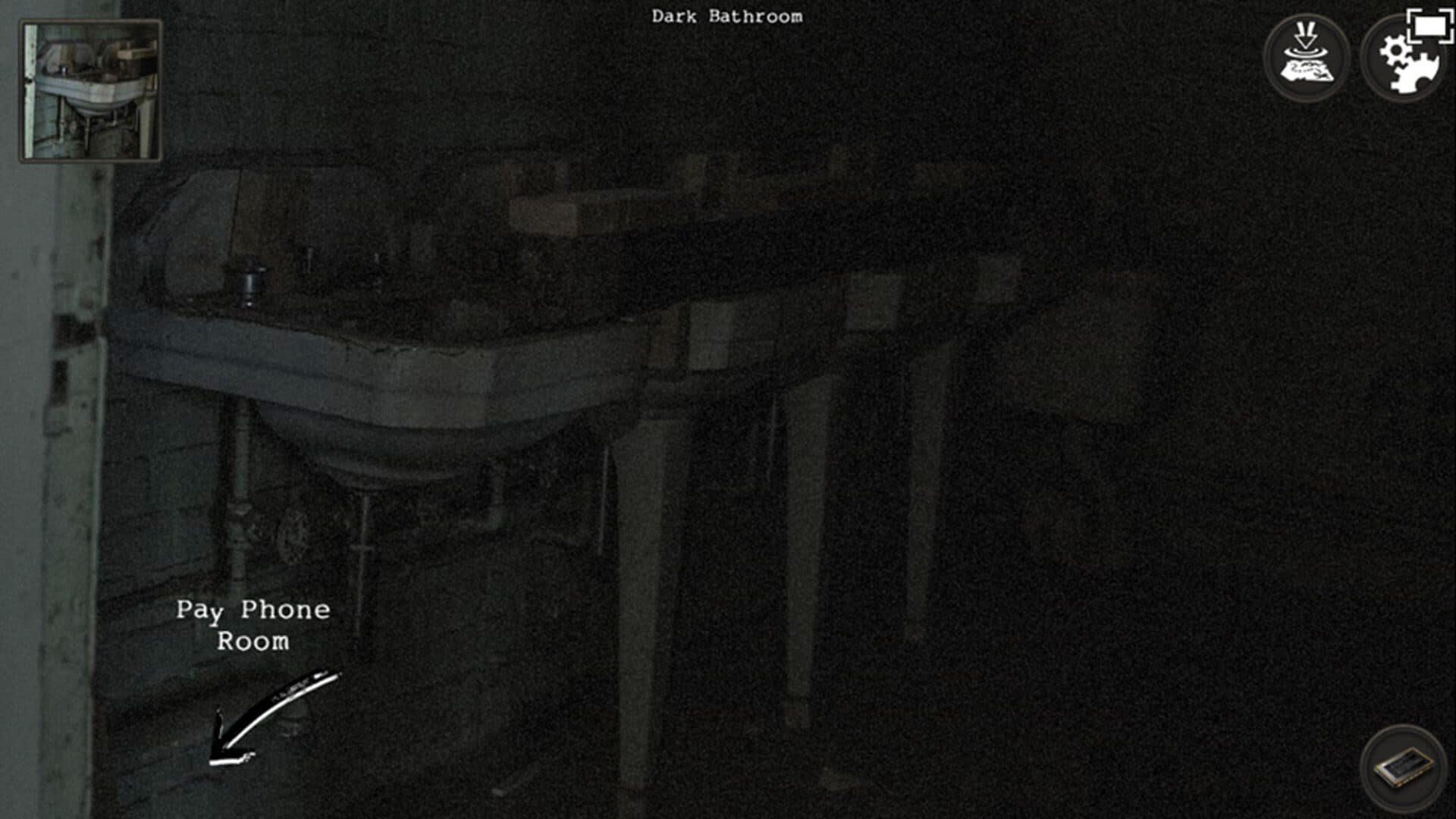 96 Mill screenshot 3