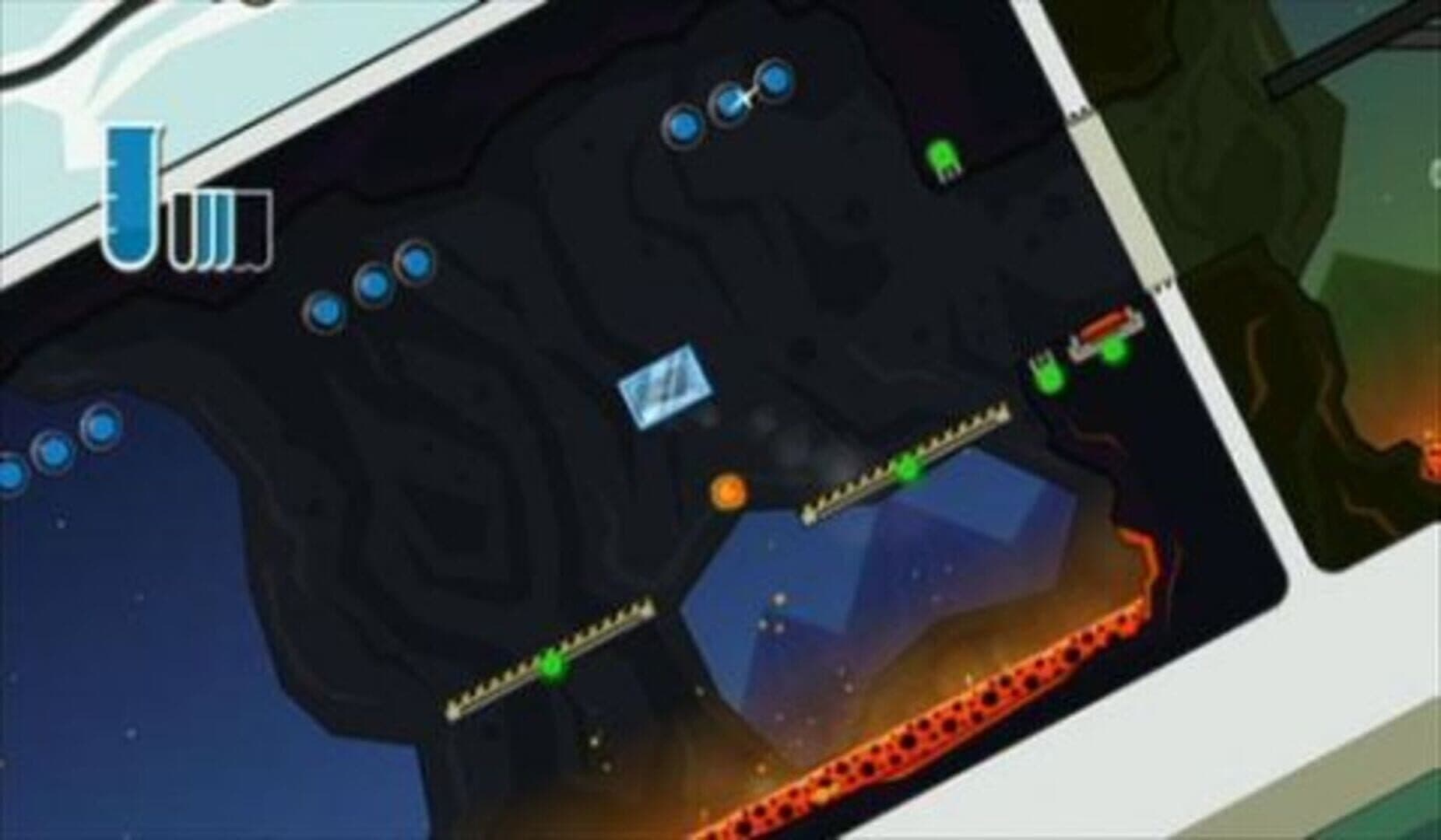 Fluidity screenshot 4