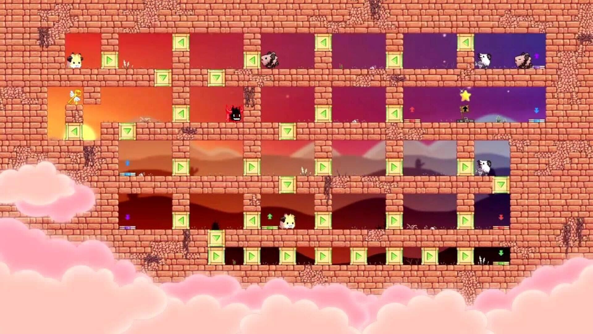 Dreamals screenshot 1