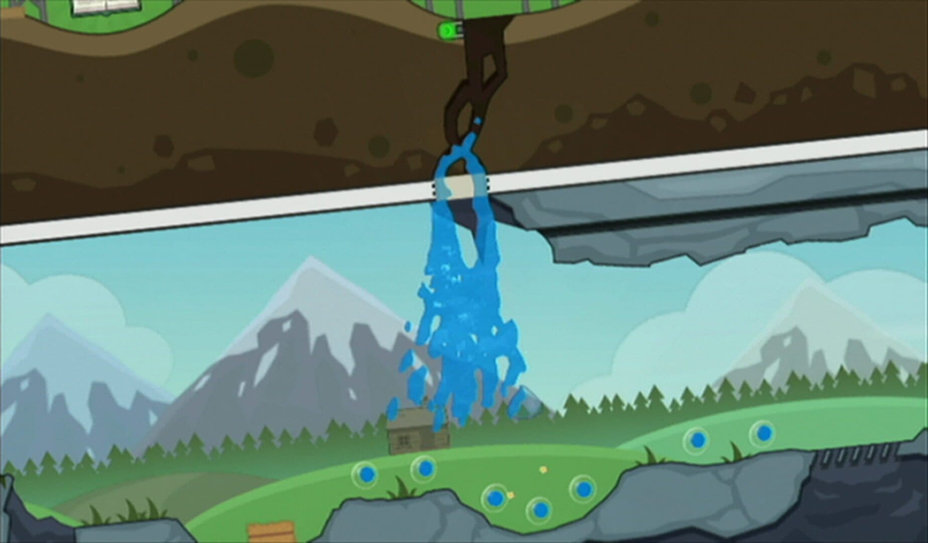 Fluidity screenshot 7