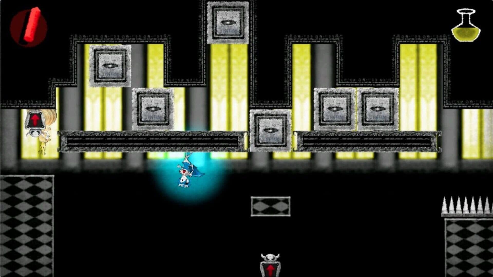 Dokuro screenshot 3