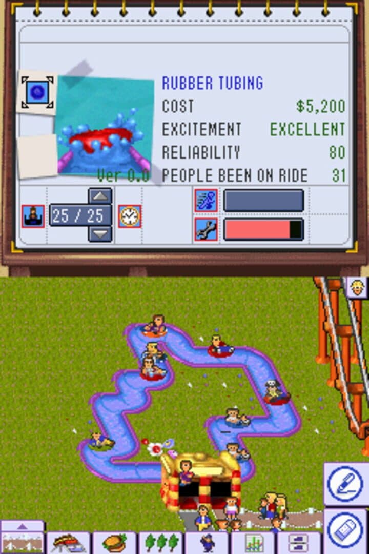 Theme Park screenshot 6