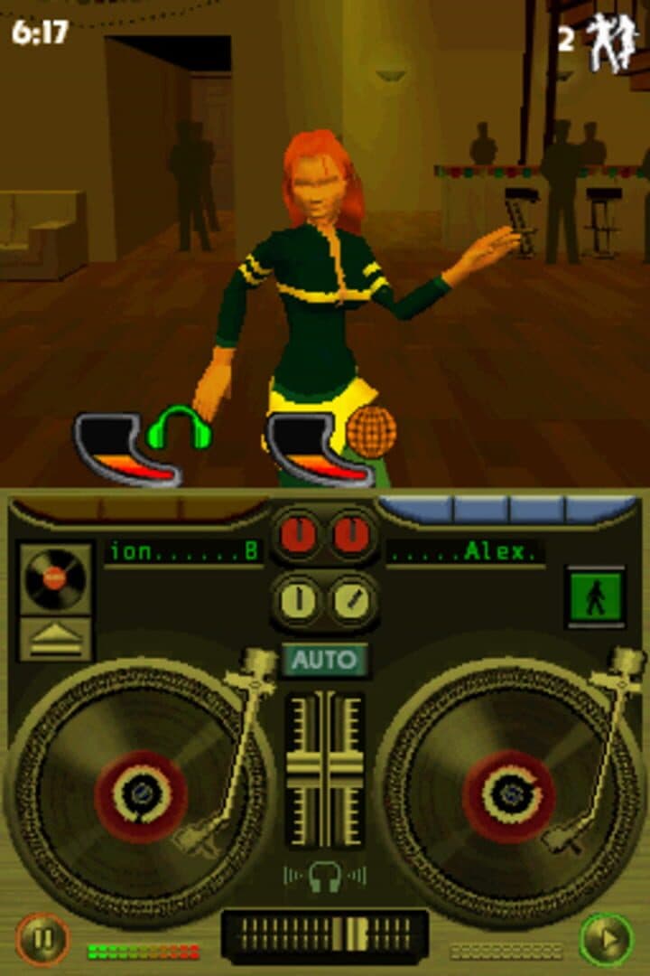 DJ Star screenshot 5