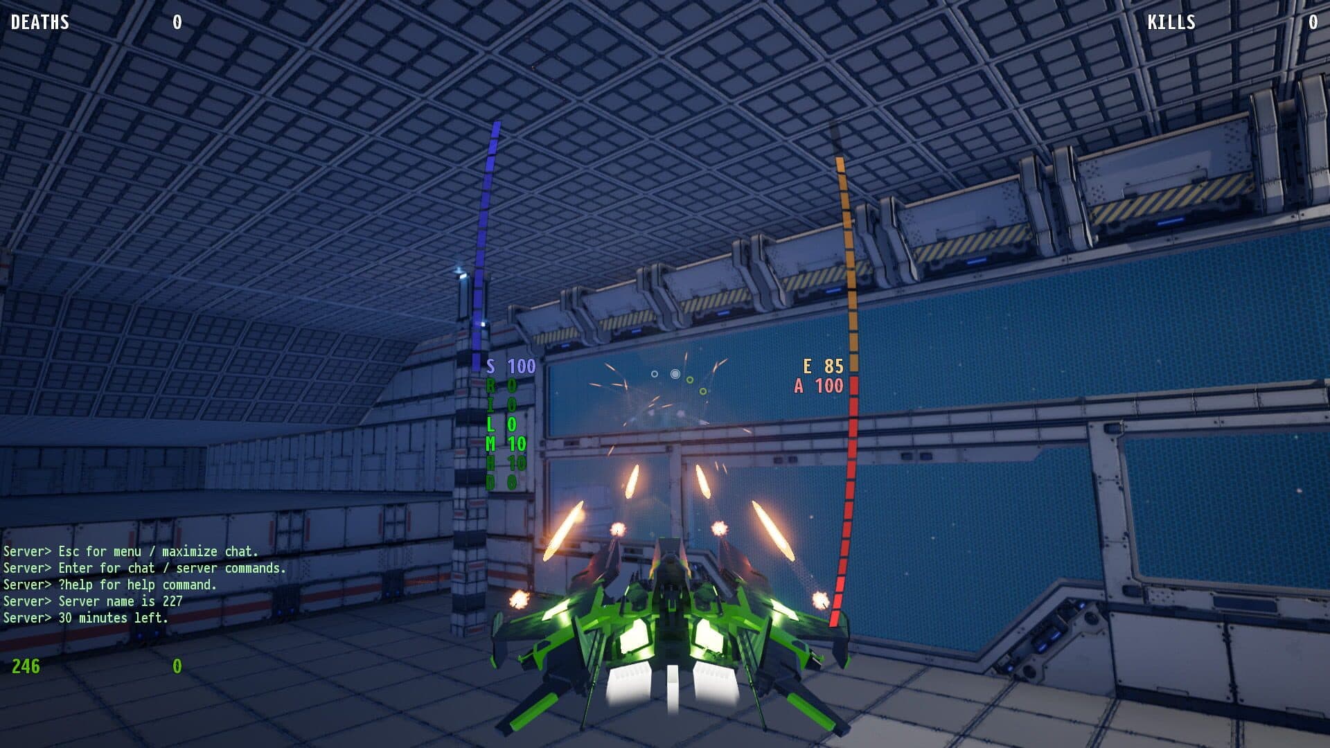 NeptuneGL screenshot 5