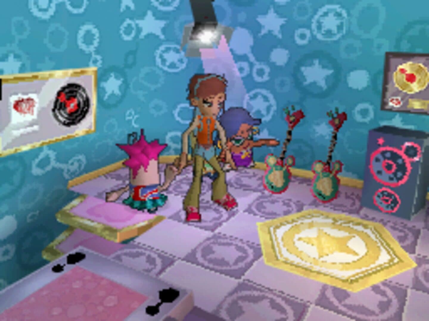Zubo screenshot 9