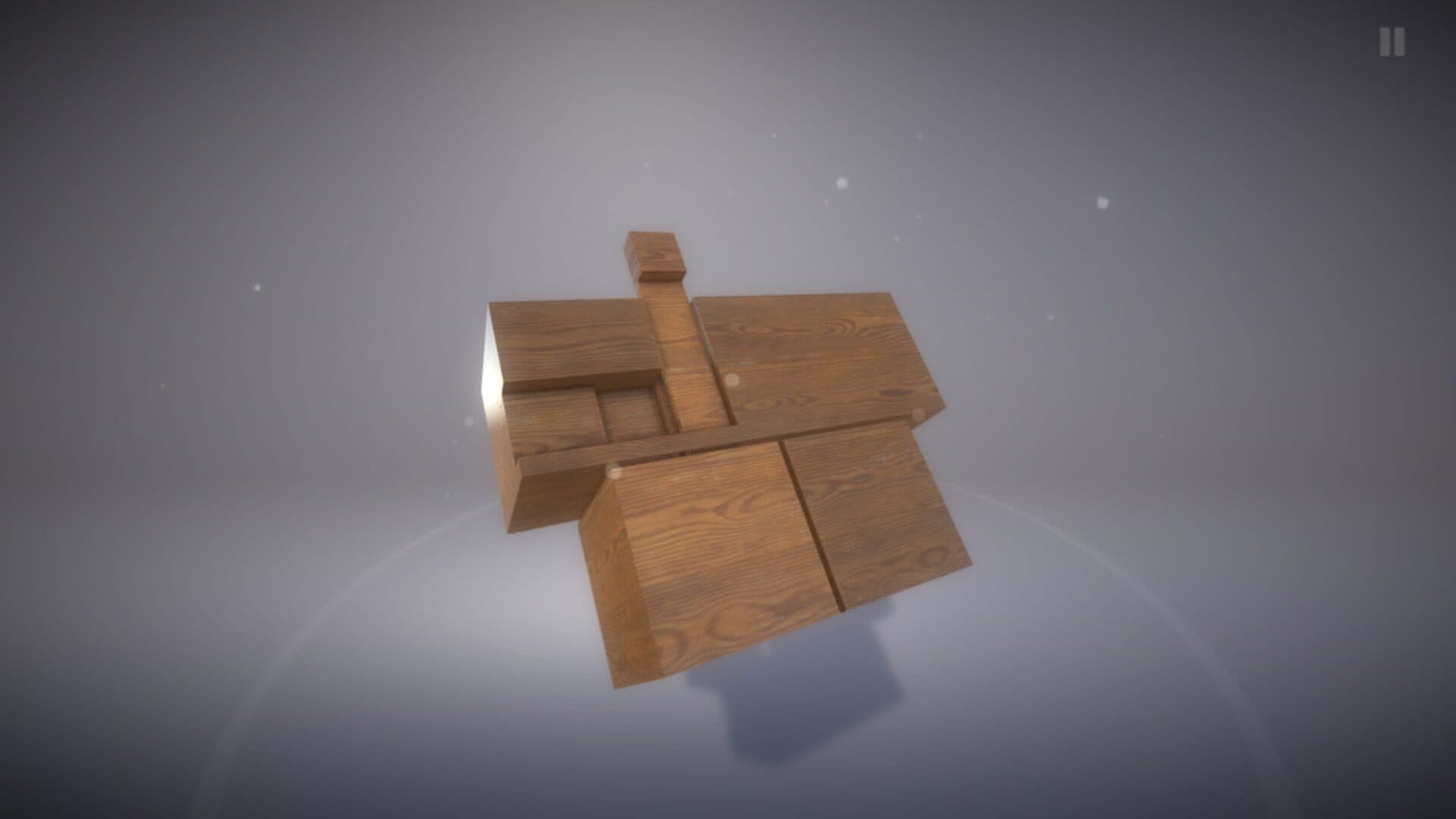 Knot screenshot 1