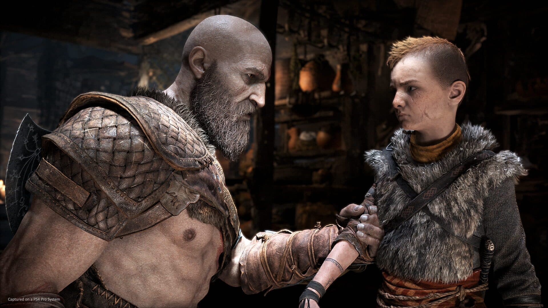 God of War screenshot 4