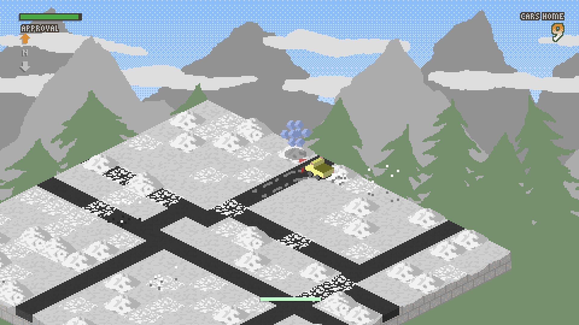 Dawn of the Plow screenshot 2