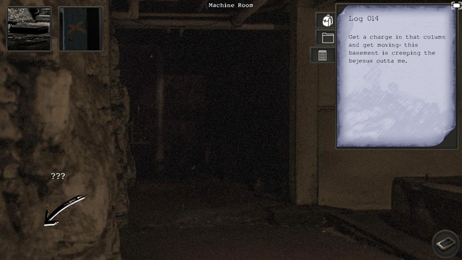 96 Mill screenshot 4
