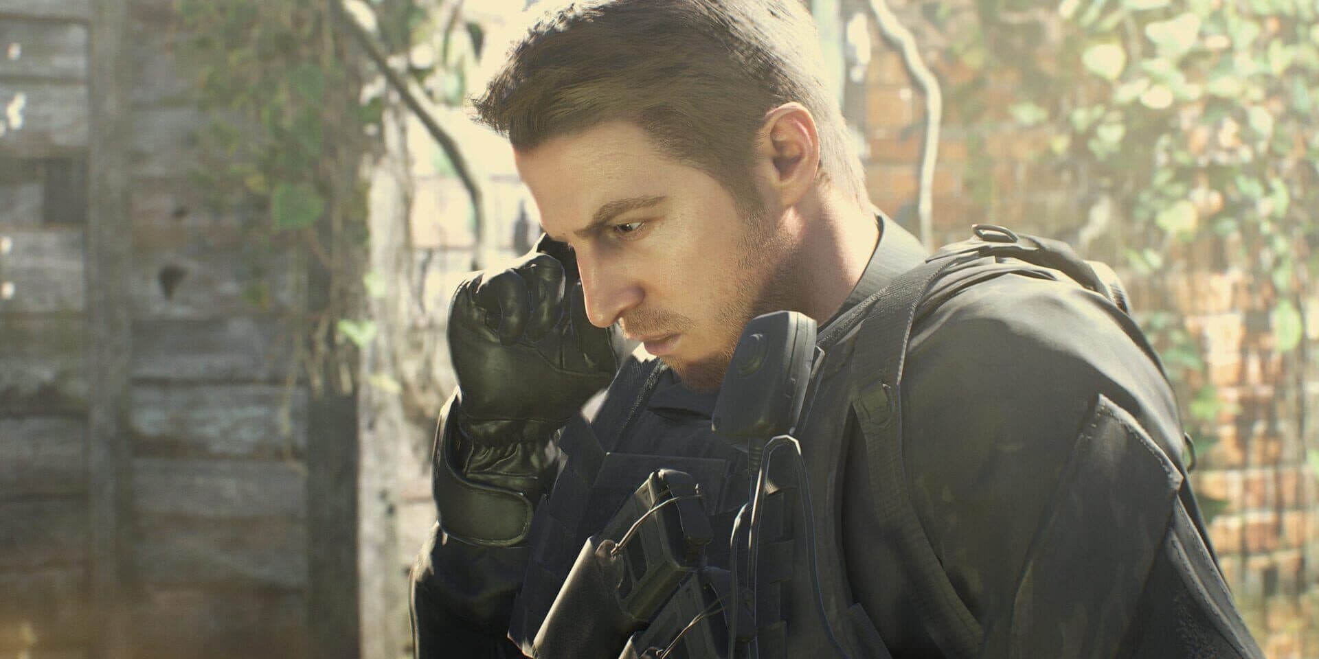 Resident Evil 7: Biohazard - Not A Hero screenshot 2