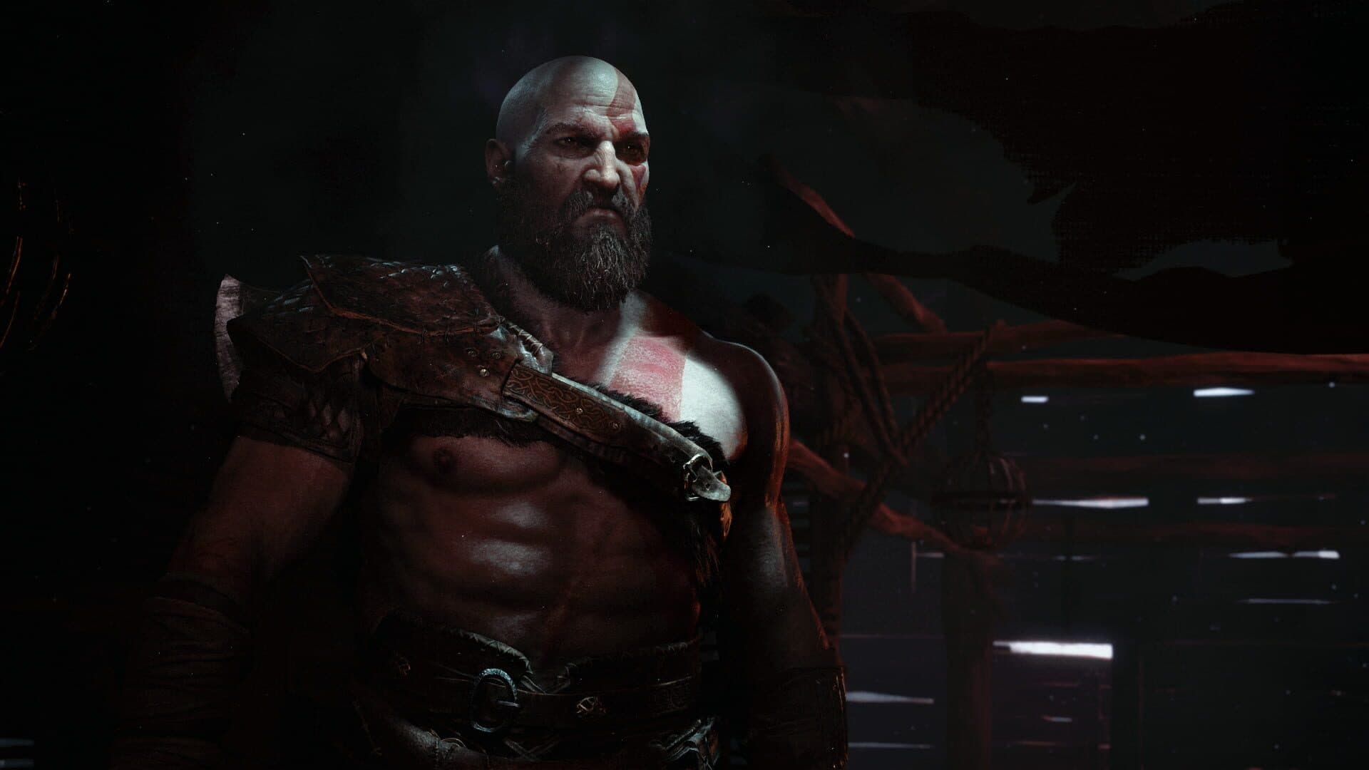 God of War screenshot 2