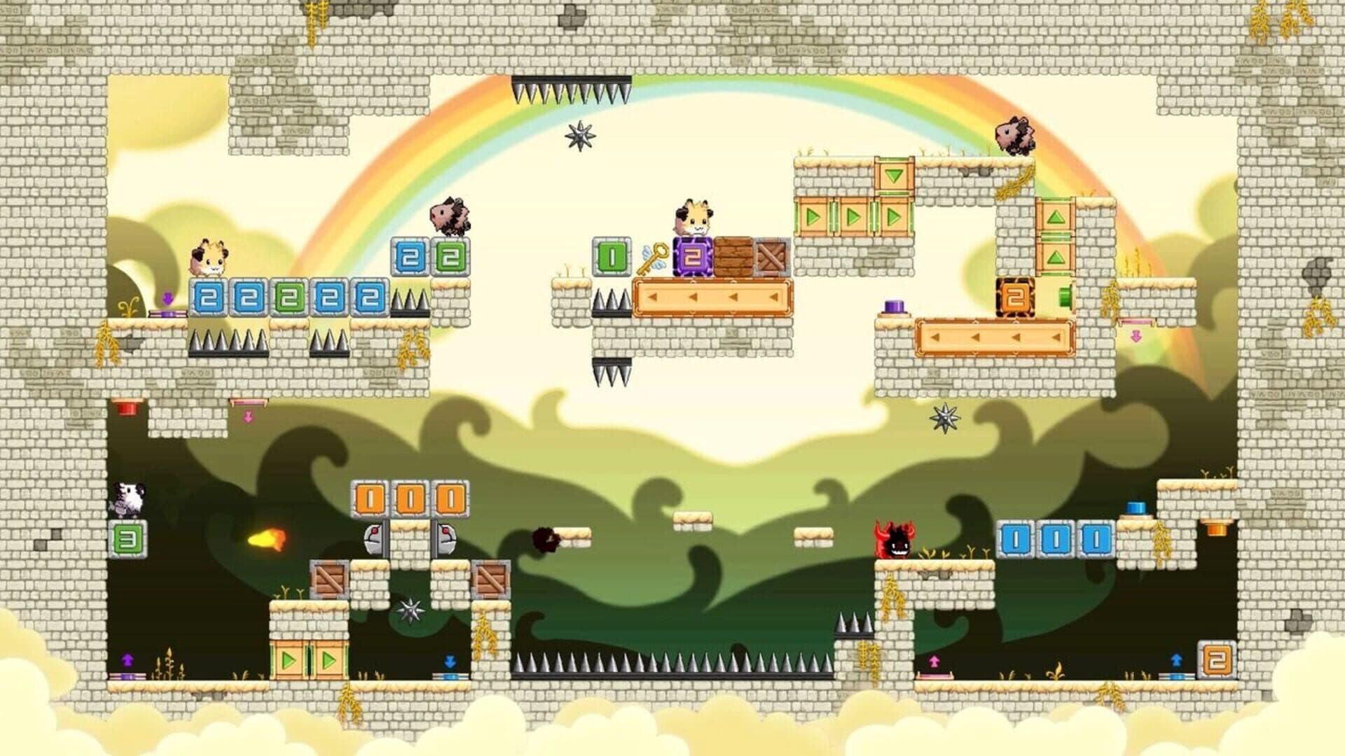 Dreamals screenshot 12