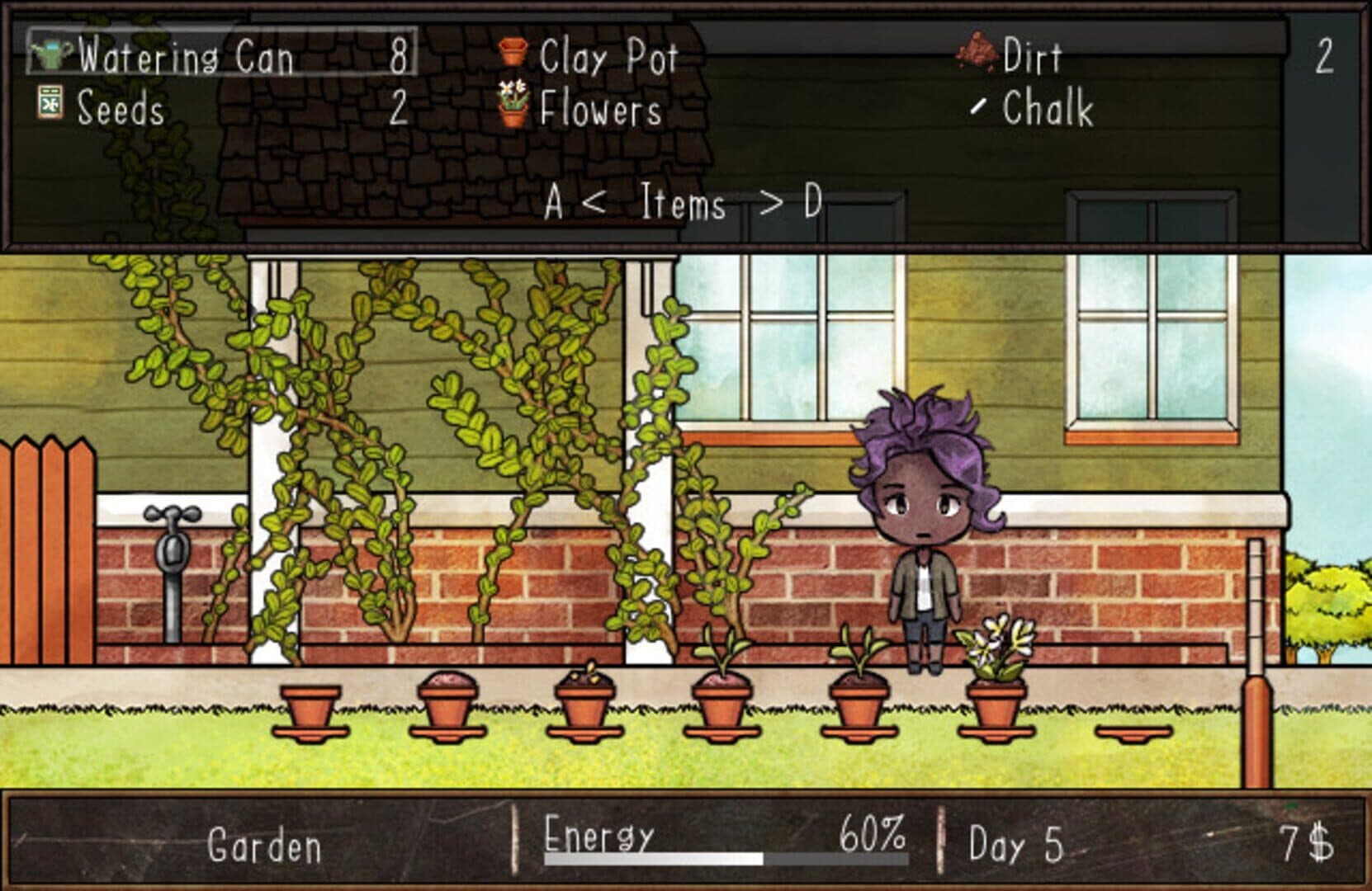 Corinne Cross's Dead & Breakfast screenshot 3