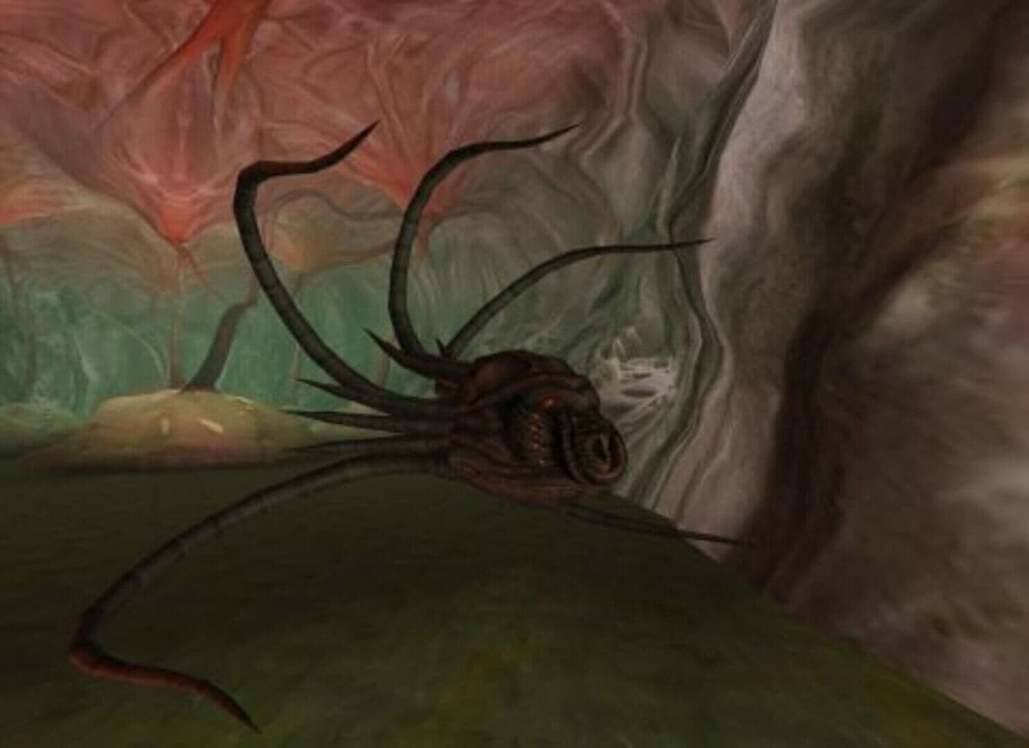 Anarchy Online: Lost Eden screenshot 2