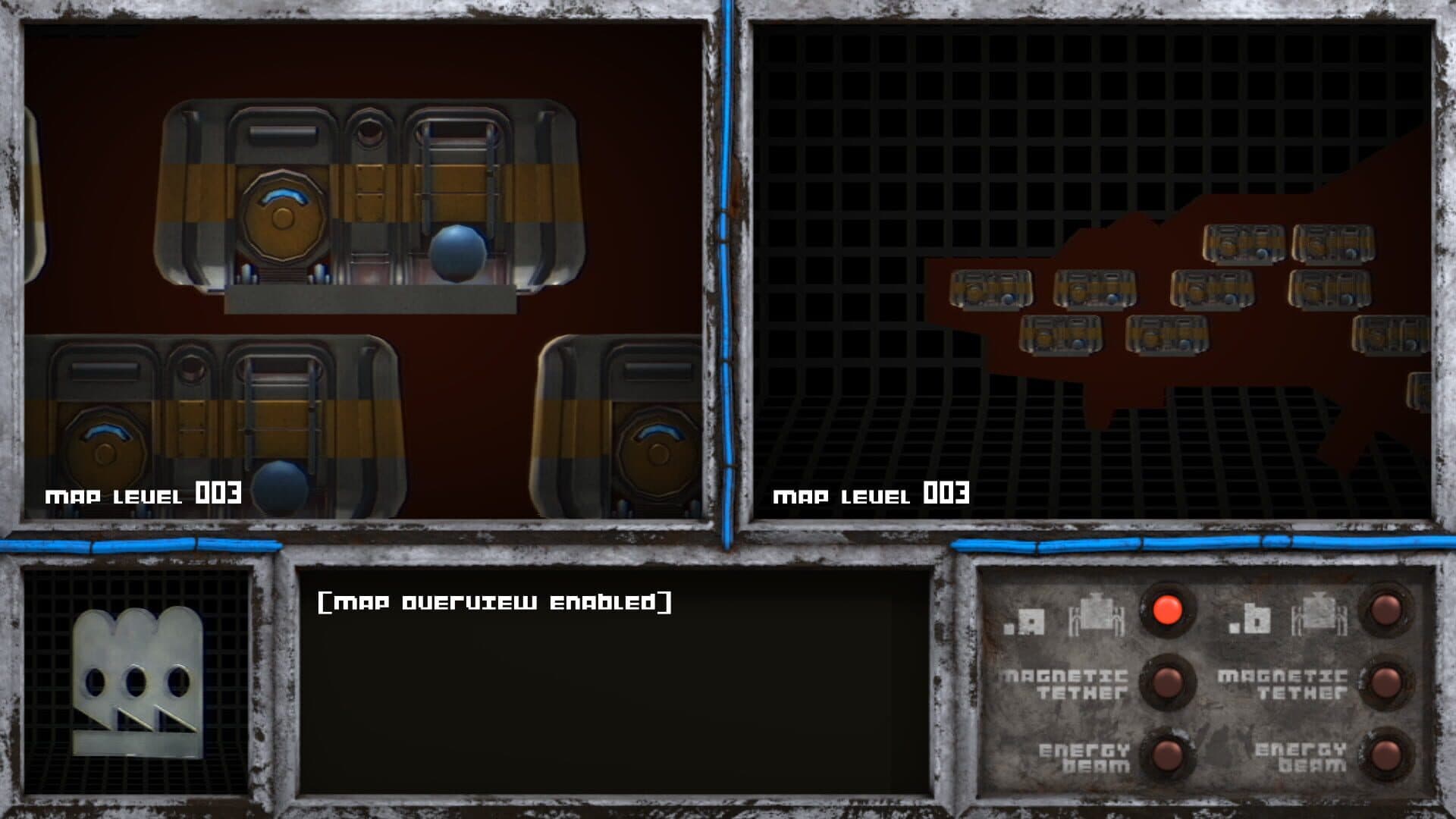 Factotum 90 screenshot 1