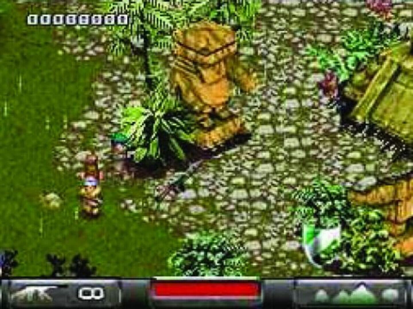 B Team: Metal Cartoon Squad screenshot 6