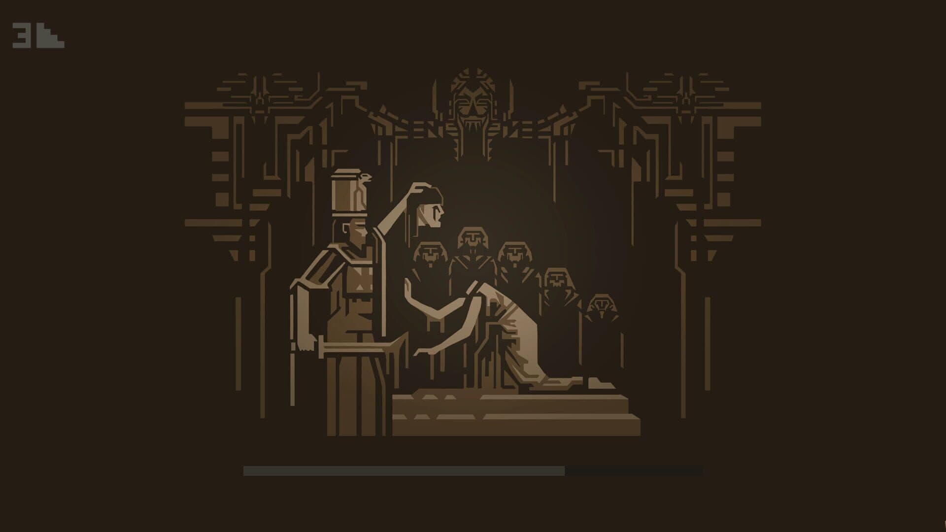 Hieroglyphika screenshot 4