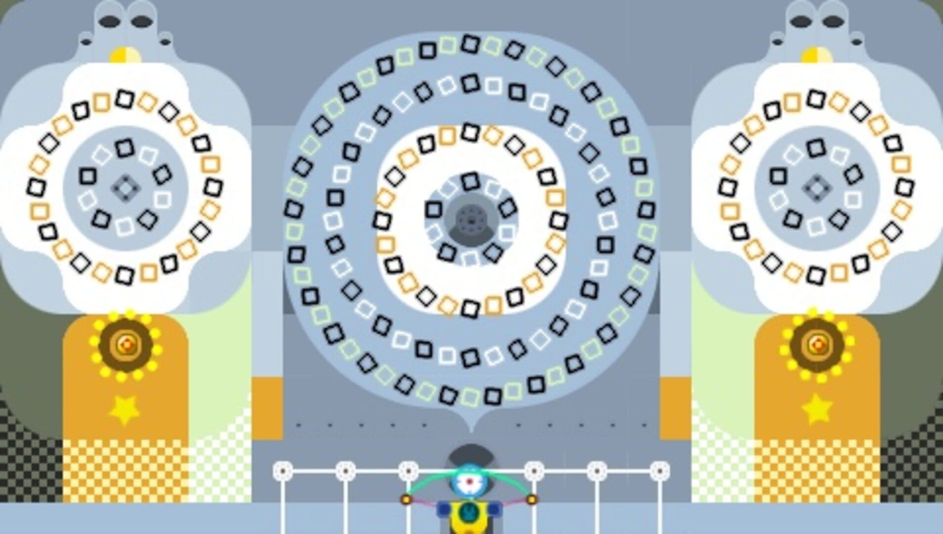 BreakQuest: Extra Evolution screenshot 1