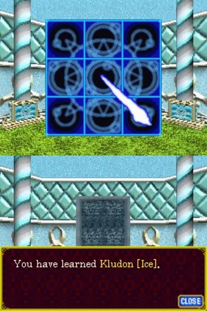 Deep Labyrinth screenshot 9