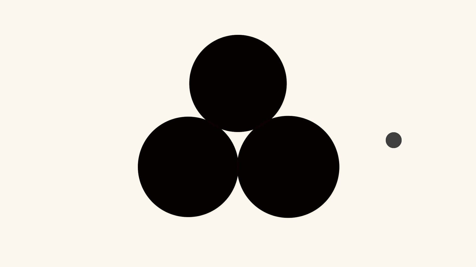 Circles screenshot 3