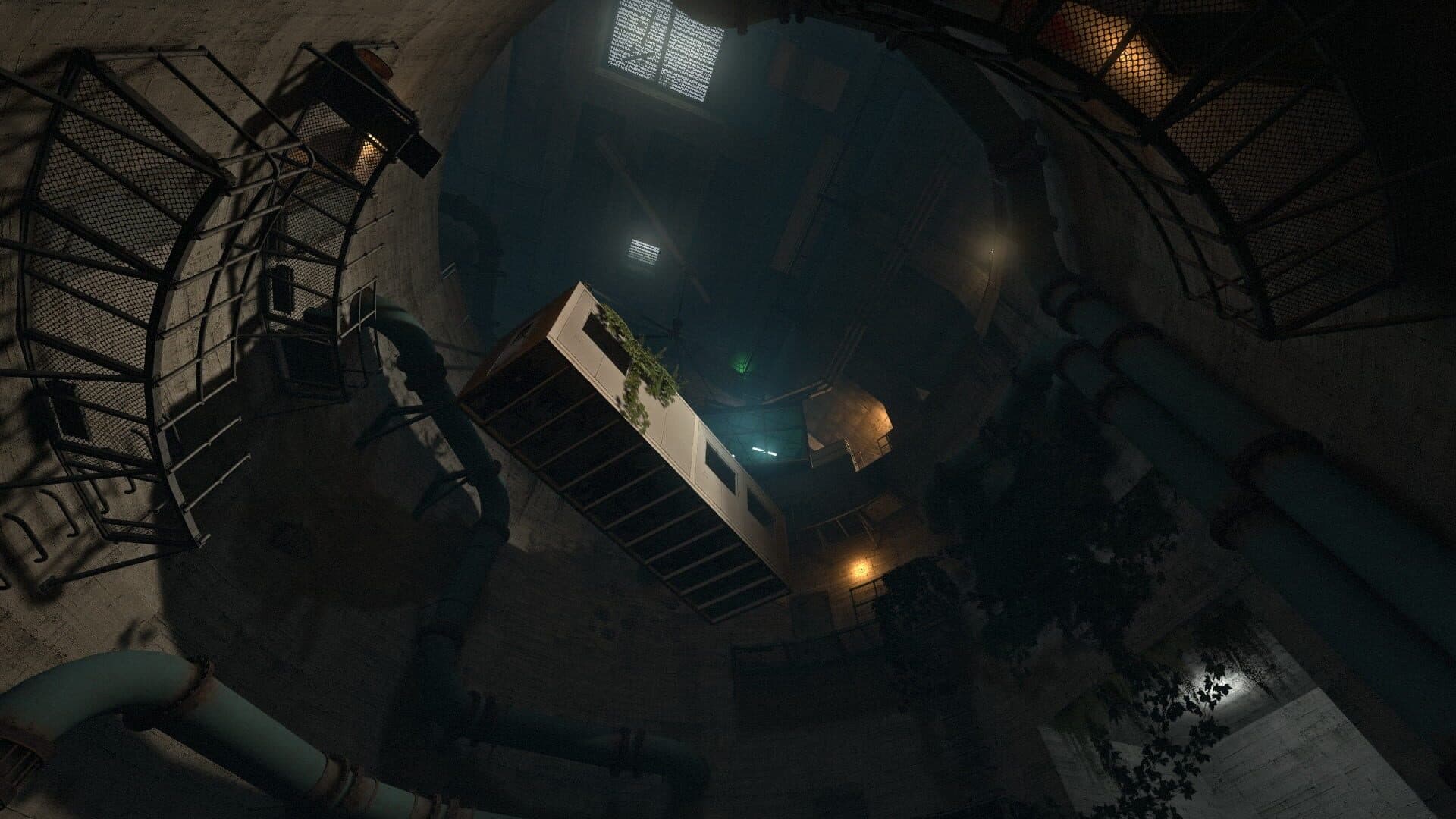 Infra screenshot 4