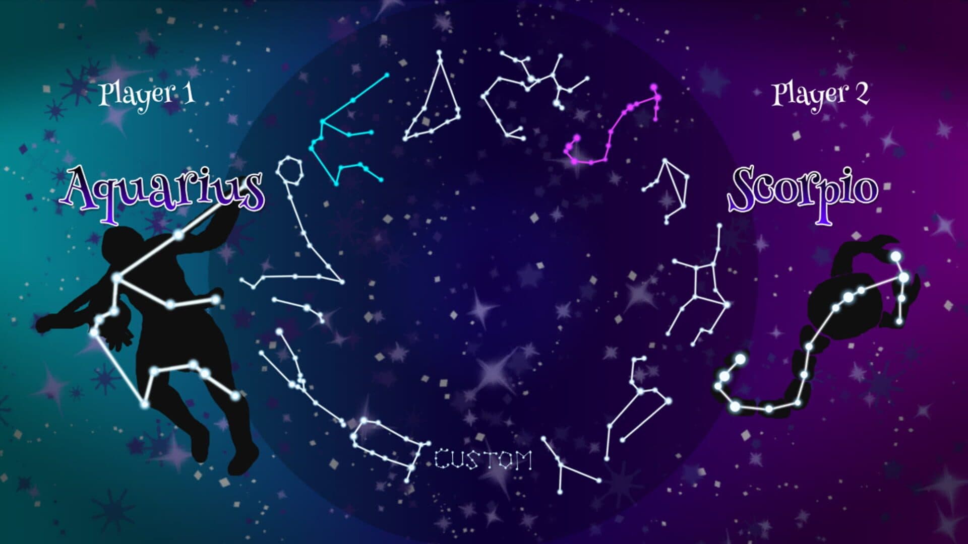 Astral Breakers screenshot 5