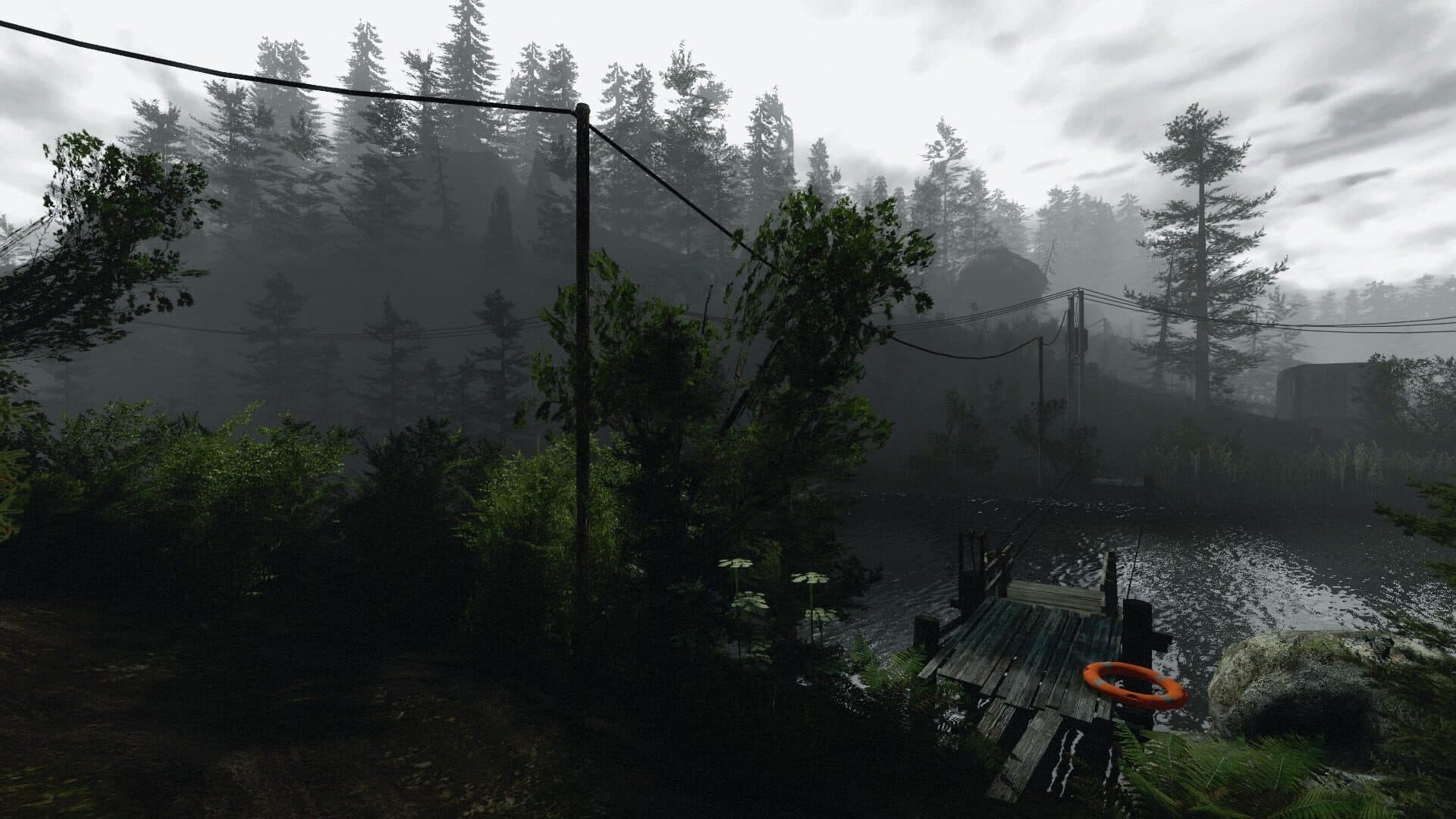 Infra screenshot 1