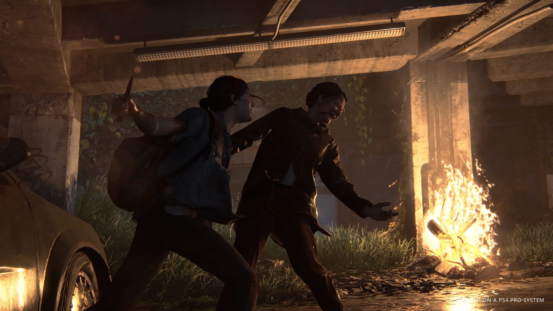 The Last of Us Part II screenshot 5