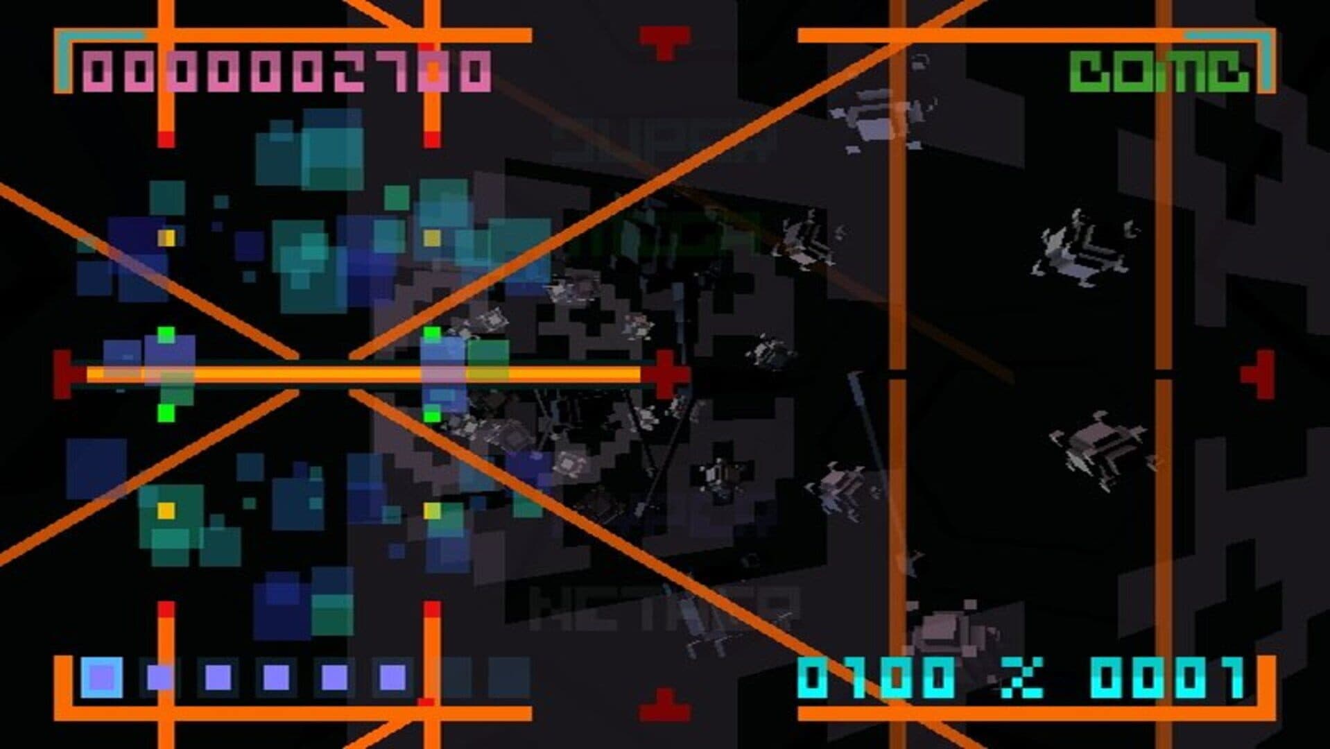 Bit.Trip Core screenshot 10