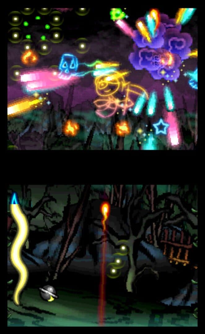Big Bang Mini screenshot 6