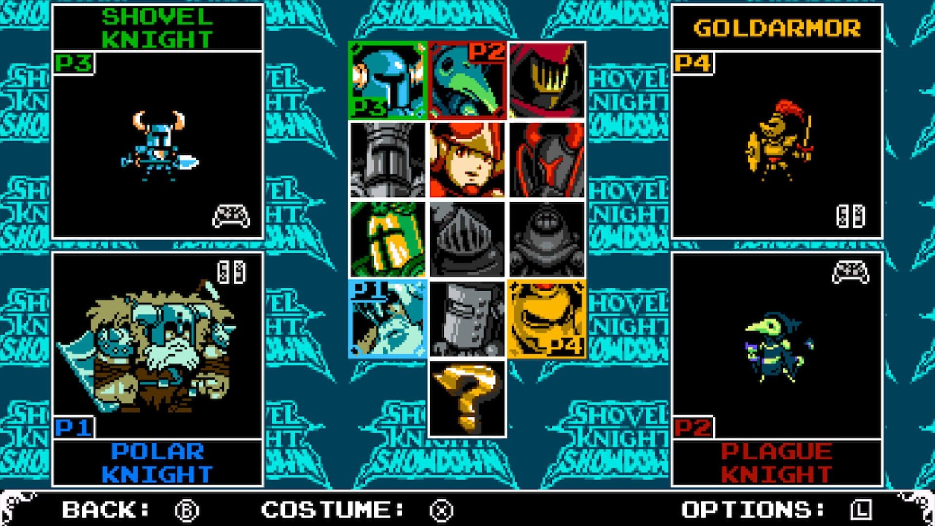 Shovel Knight Showdown screenshot 10