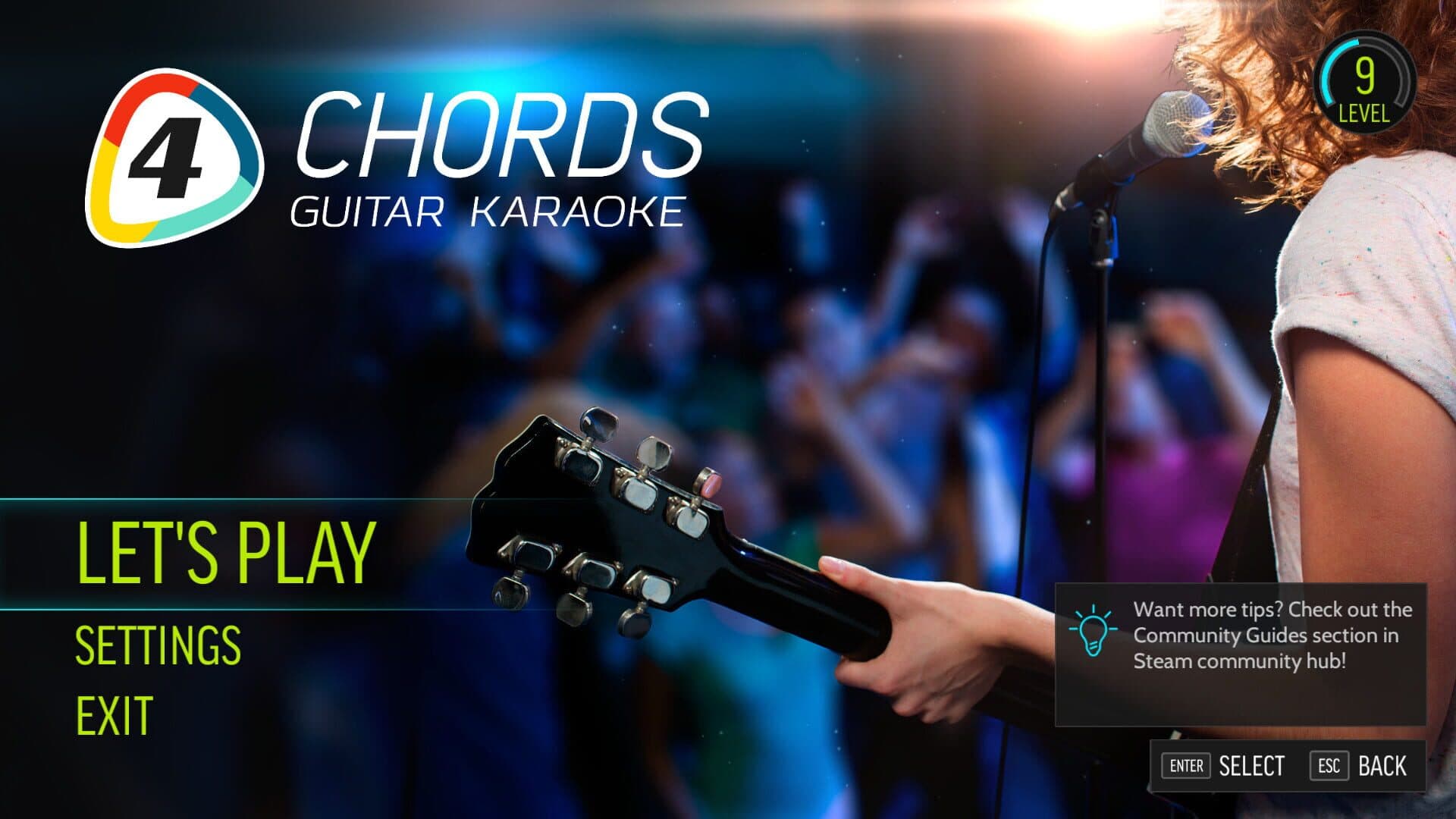 FourChords Guitar Karaoke screenshot 4