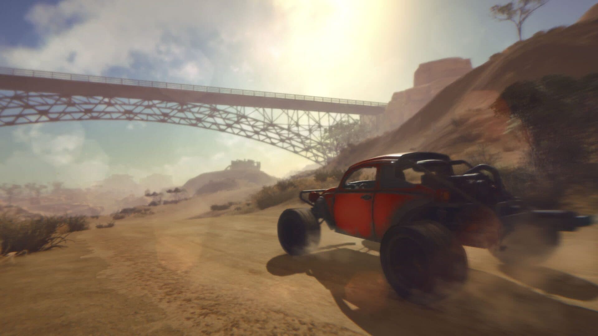 The Skies screenshot 4