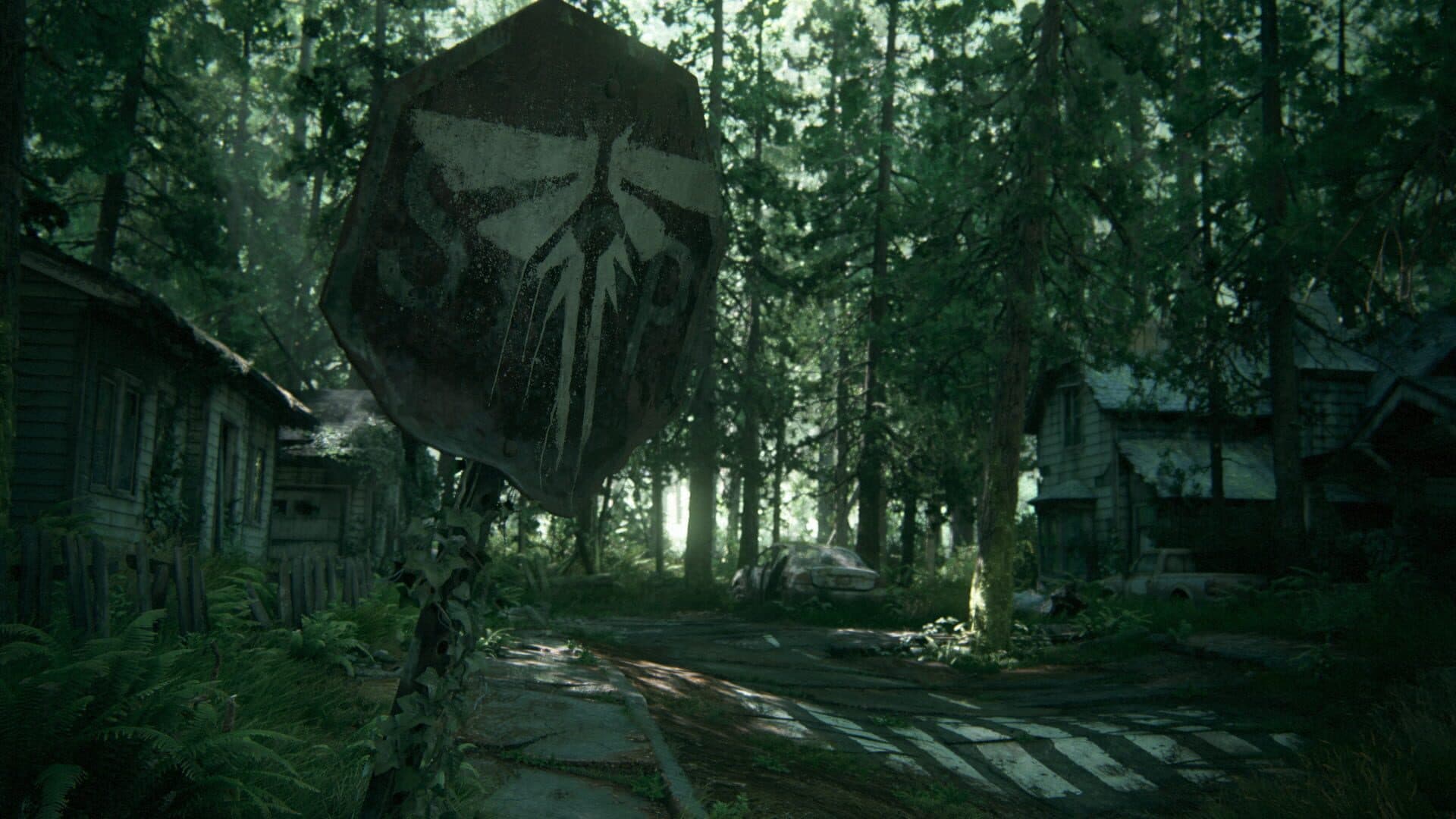 The Last of Us Part II screenshot 11