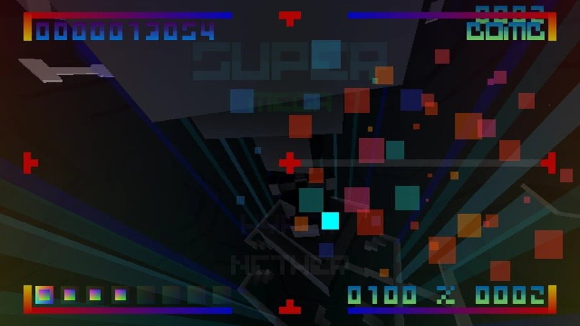 Bit.Trip Core screenshot 12