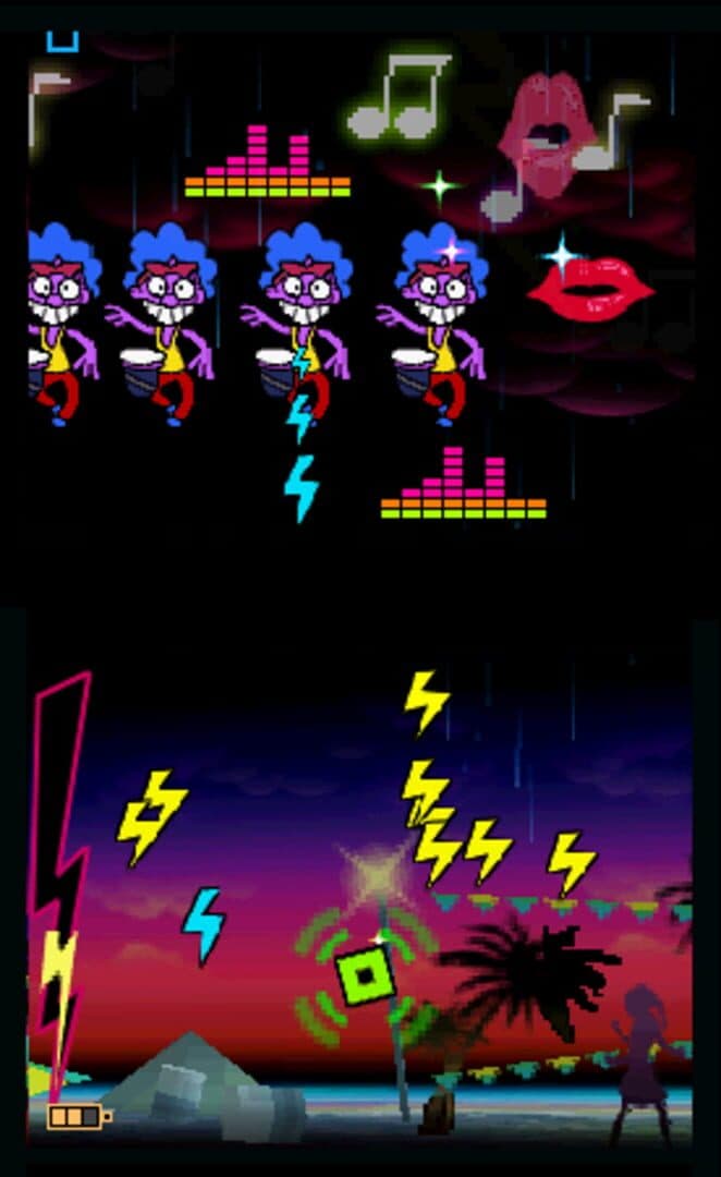 Big Bang Mini screenshot 7
