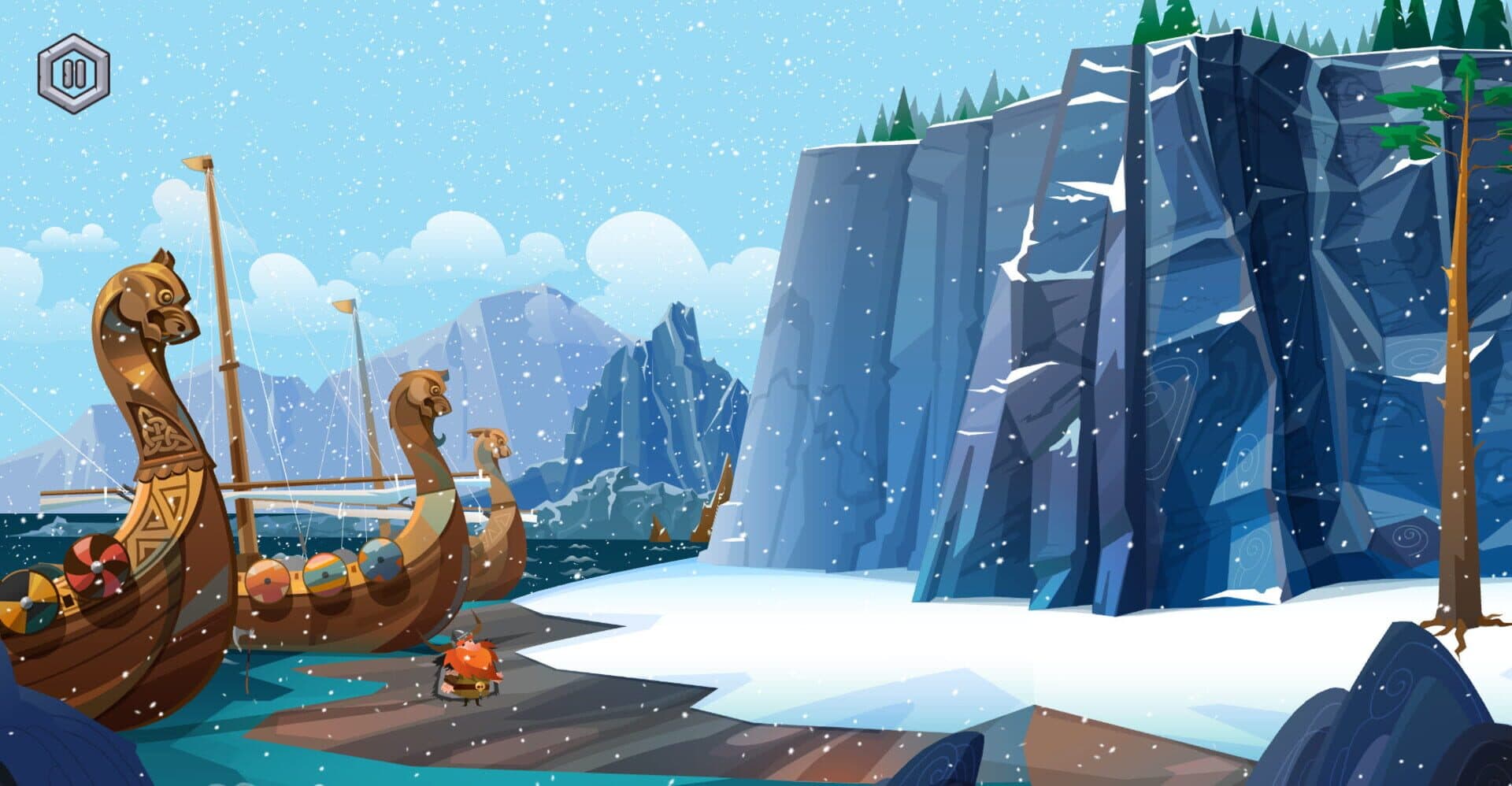 Die With Glory screenshot 2