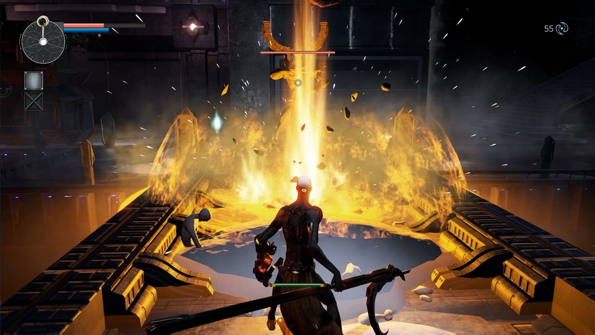 Hellpoint screenshot 3