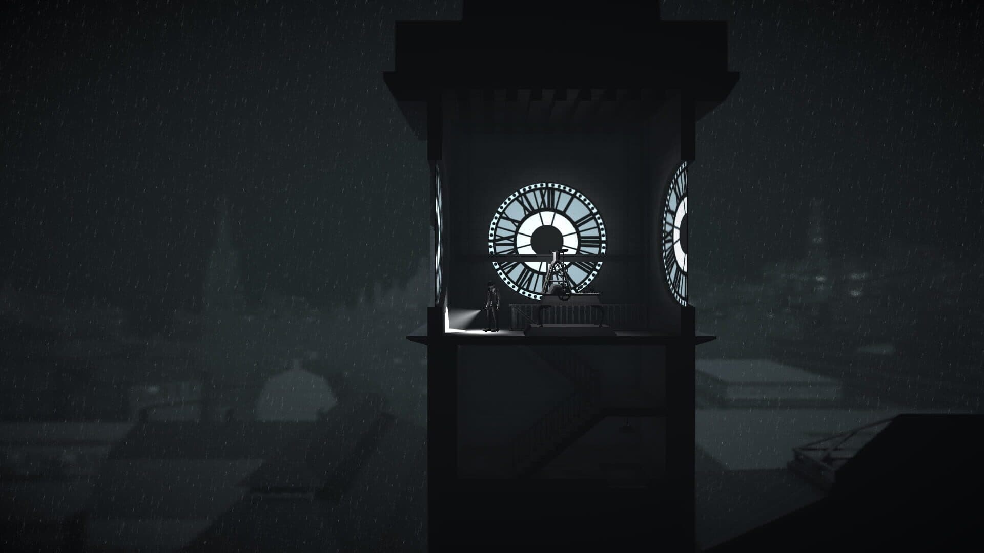 Calvino Noir screenshot 4