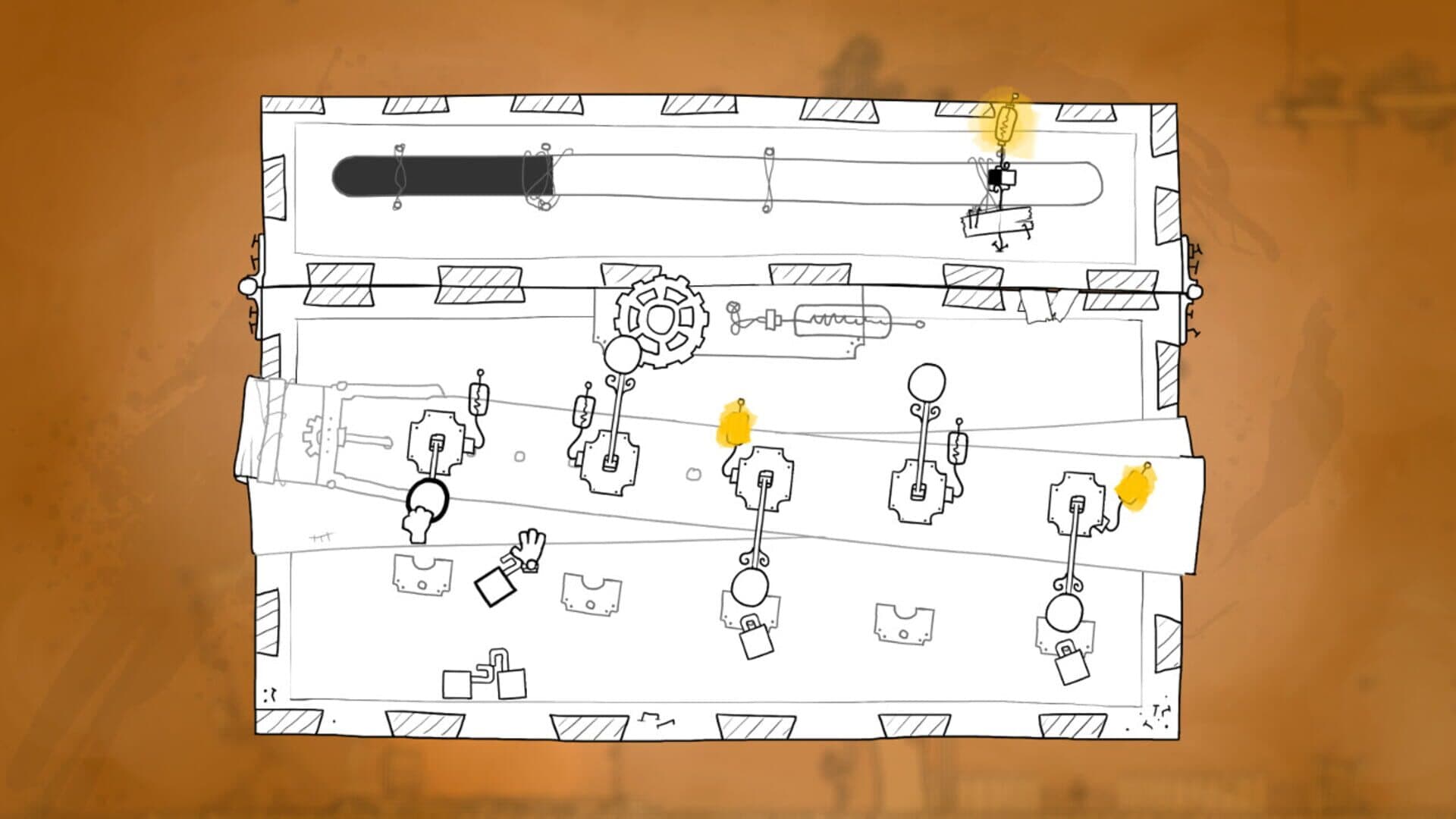 39 Days to Mars screenshot 9