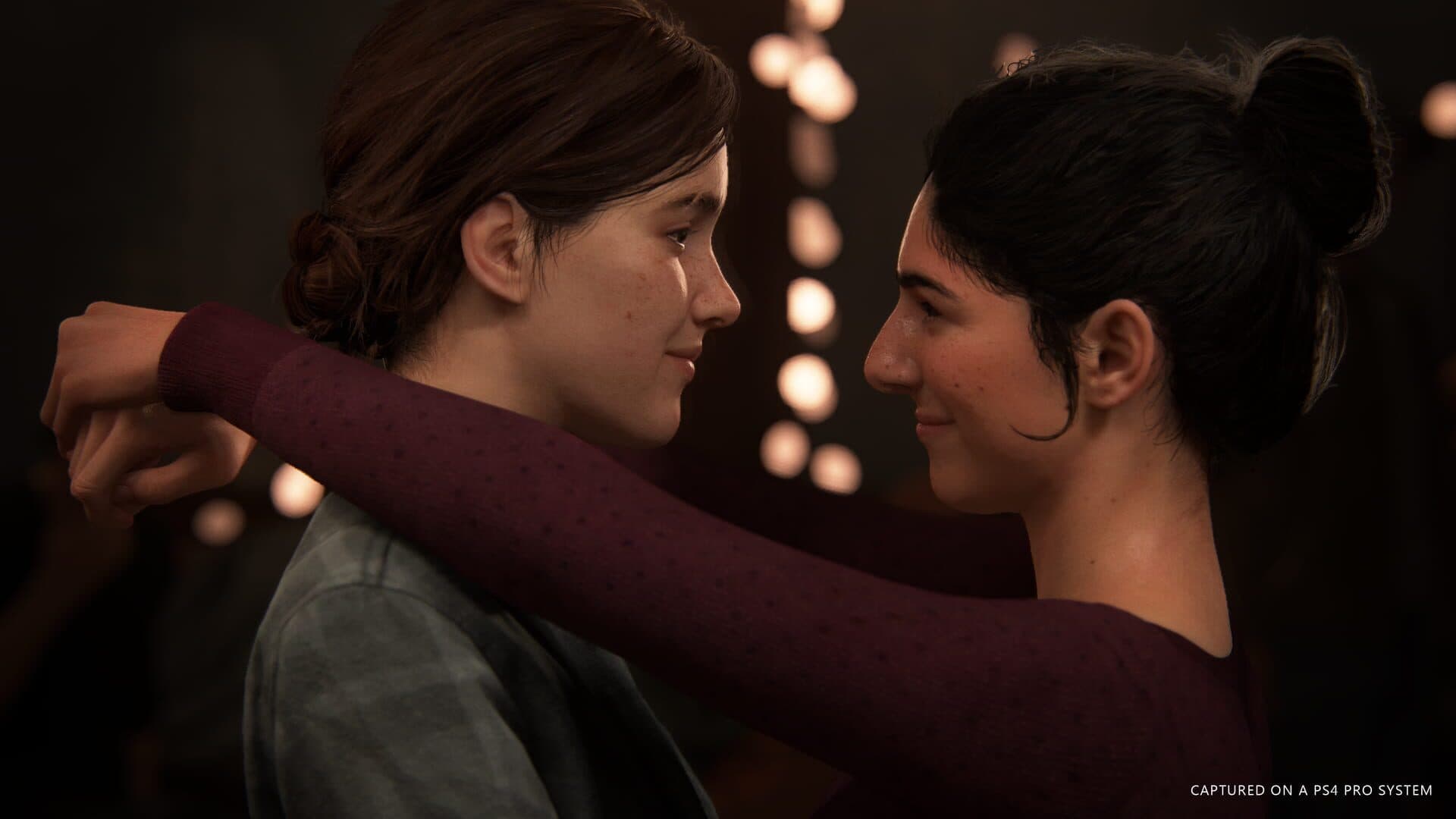 The Last of Us Part II screenshot 9