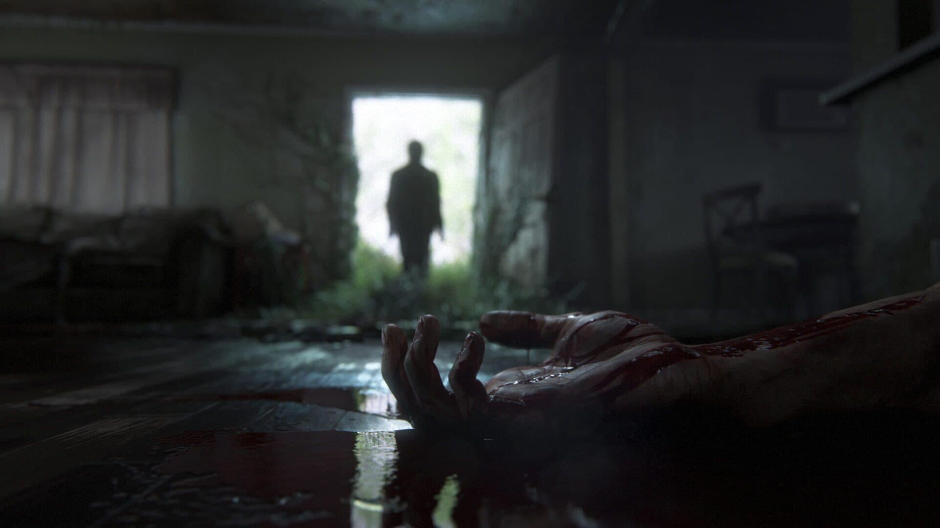 The Last of Us Part II screenshot 12